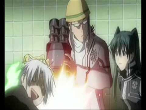 Видео: Комуи и Линали - пробил час