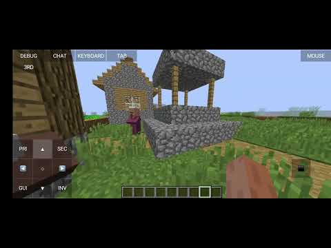 Видео: Мне мер із села номер 22 дав мені ключ від дому