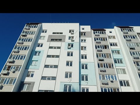Видео: 5933ГП 2022 года! Лифт МЛМ-2021