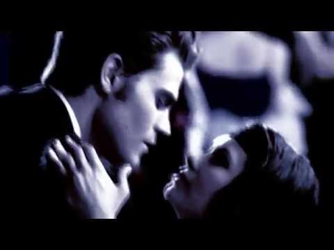 Видео: TVD Стэфан & Елена - Не делай мне больно