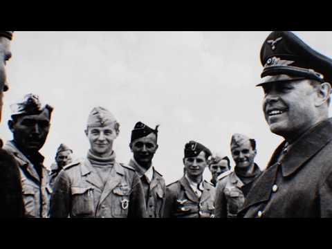 Видео: Живая память. Битва за Москву.1941