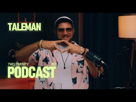 Видео: КАК СТАТЬ ПРОДЮСЕРОМ В 2025 ГОДУ / TWO TWENTY X TALEMAN #подкаст