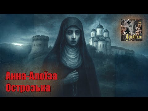Видео: Остання з роду Острозьких