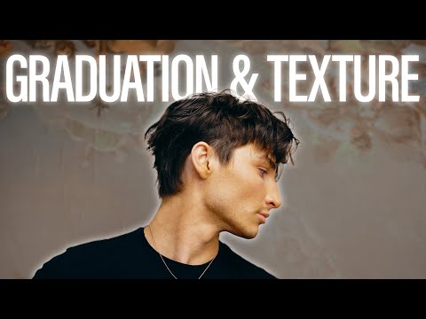 Видео: Научитесь стричься — текстурированная градуировка — это просто (урок парикмахера)