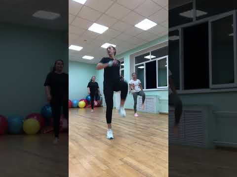 Видео: Функциональная тренировка!