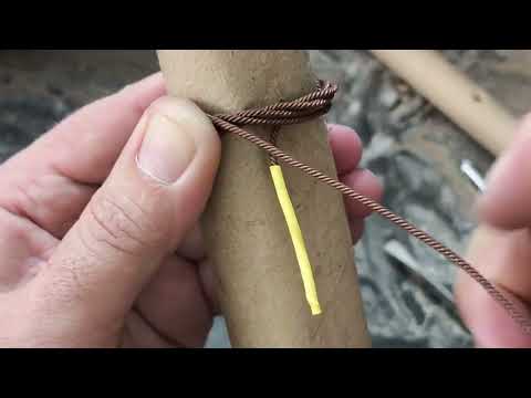 Видео: Катушка Мёбиуса ч2 дополнение. Mobius coil part 2