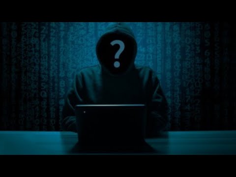 Видео: Кто за вами наблюдает?