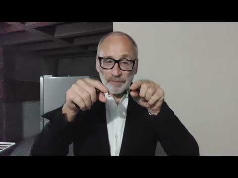 Видео: Вайера 5786 - "Даат и Агава, Познавать и Давать - две грани Любви к людям и Любви к Богу" 