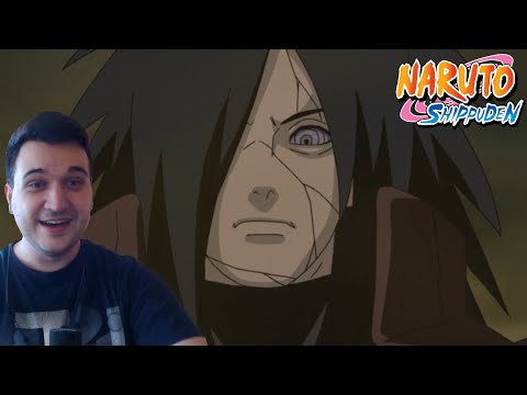 Видео: ВАМ КЛОНОВ С СУСАНО ИЛИ БЕЗ?! Наруто Шиппуден (Ураганные Хроники) 333 серия | Реакция на аниме