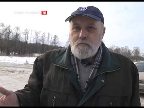 Видео: Прогулки по городу - выпуск 02