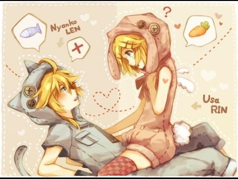 Видео: Amv love{мимимишная любовь}