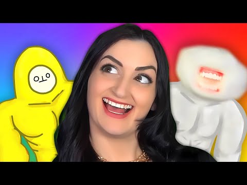 Видео: Я позволил 5000 незнакомцев смонтировать мое видео...Вот что у меня получилось