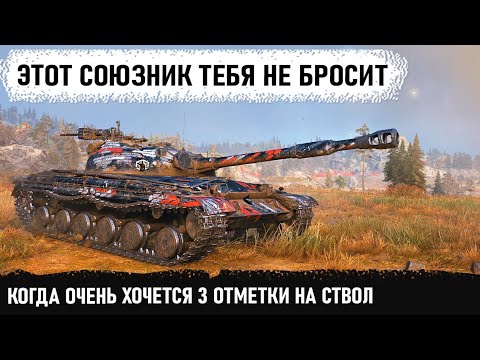 Видео: ИГРА С ГОЛОВОЙ НА об 430 ● Красивейший Колобанов и 3 отметки за бой! Этот старичок еще может в wot!