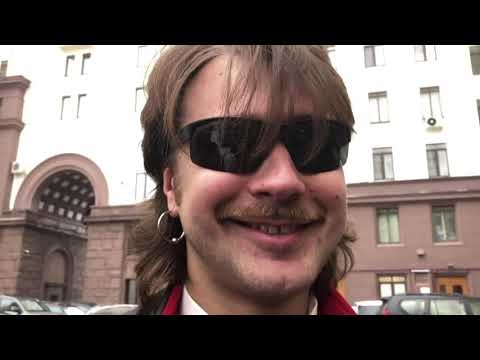 Видео: Приехали...