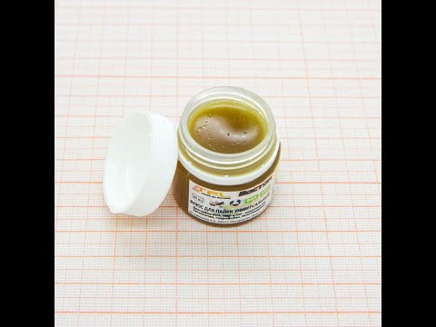 Видео: Флюс Восток-ЭКС. Он такой.. два