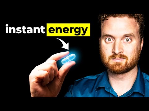 Видео: 10 добавок, которые ДЕЙСТВИТЕЛЬНО устраняют усталость