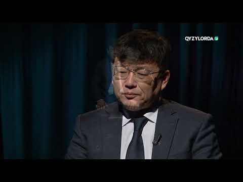 Видео: PARALLEL:  Мүсілім Әмзе