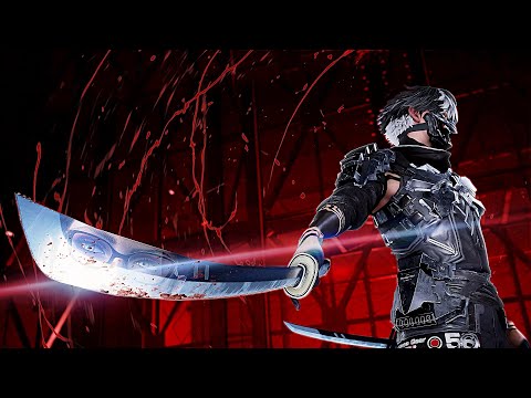 Видео: Ninja Gaiden 4 — возвращение легенды?