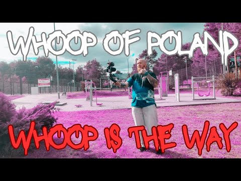 Видео: FPV Vlog. Whoop of Poland.  Гонки на FPV дронах. Занял 5 место после долгого перерыва!