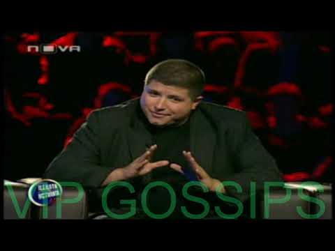 Видео: Коментарно студио с курвата, дебелакът и корумпираният полицай от "Цената на истината"