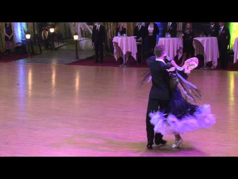 Видео: Дмитрий Жарков - Ольга Куликова