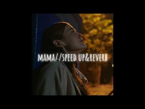 Видео: Rauf&Faiq-мама//speed up & reverb