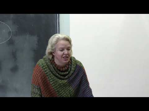 Видео: Гущина Д. Ю. - Синоптическая метеорология. Часть 1 - 24. ВМ: ТД классификация-2. Гг. классификация-1