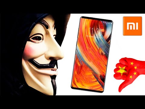 Видео: ПОЧЕМУ ТЕЛЕФОНЫ XIAOMI ТАКИЕ ДЕШЕВЫЕ? Вся правда о Xiaomi