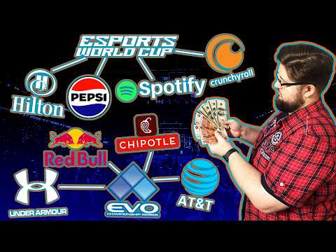 Видео: Киберспорт на авианосце, Riot одобрили букмекеров и Топ скинов в VALORANT | Бизнес Киберспорта