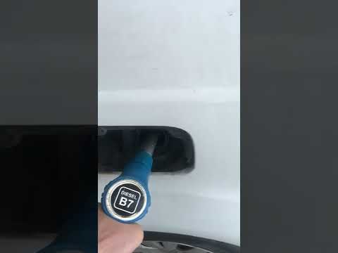 Видео: Так работают заправки в Италии