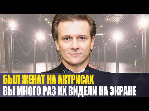 Видео: В 44 года ОПЯТЬ одинок! / КАК живет ПОПУЛЯРНЫЙ певец ГЛЕБ МАТВЕЙЧУК
