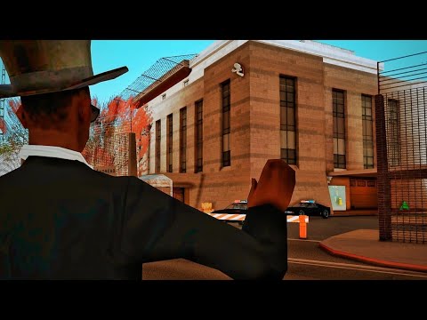 Видео: ФБР, прощай на Arizona RP