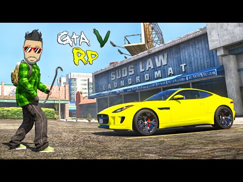 Видео: БЫТЬ АВТОУГОНЩИКОМ - ВЕЛИКОЛЕПНО! САМЫЕ ЛЁГКИЕ ДЕНЬГИ ЗА ВСЁ ВРЕМЯ В ГТА 5 РП (ECLIPSE GTA 5 RP)