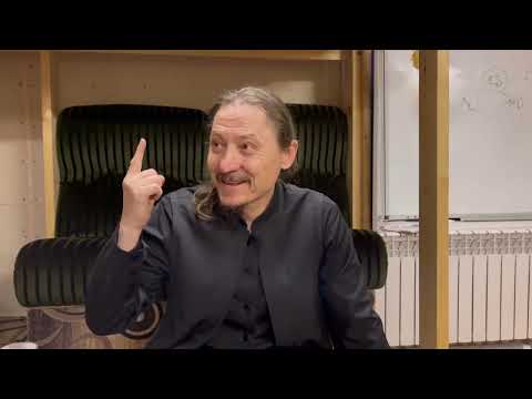 Видео: Поцелуй Бога