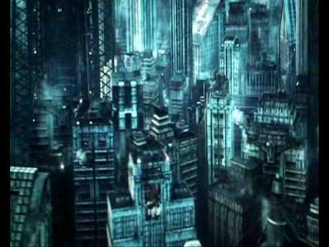 Видео: "Неродина" - "Обитаемый остров"