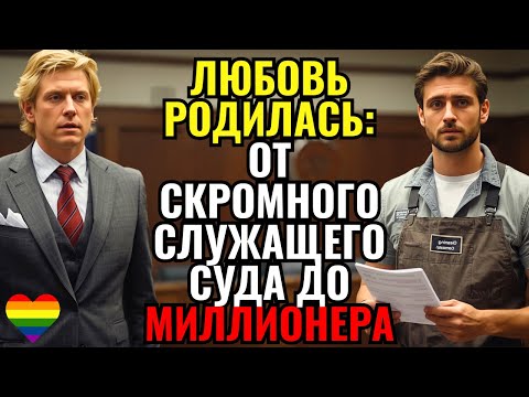Видео: МИЛЛИОНЕР ПЛАКАЛ НА КОЛЕНЯХ ПЕРЕД БЕДНЫМ РАБОТНИКОМ | Что Произошло?