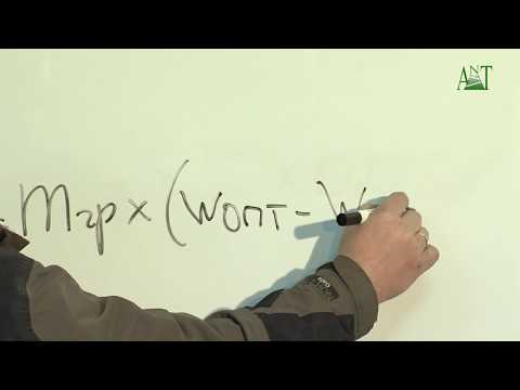 Видео: Проведение лабораторных работ с применением технологий АНТ