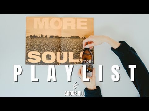 Видео: 𝐏𝐥𝐚𝐲𝐥𝐢𝐬𝐭 "Тяжёлый день? Музыка лечит🌙" Мой топ плейлист🔥 (Эмо-хип-хоп & R&B)