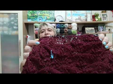 Видео: Мои продвижения 🧶🧶🧶