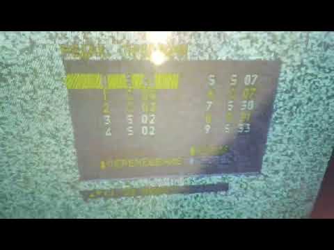 Видео: Обзор кинескопного телевизора LG 21FX5RLX