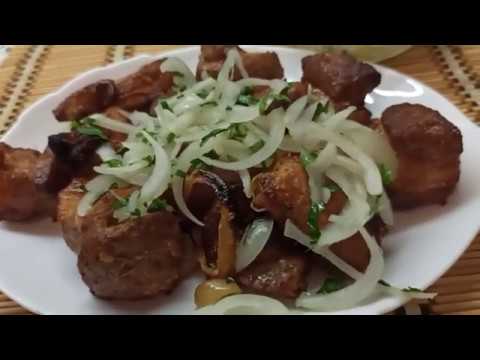 Видео: ШАШЛЫЧНИЦА ИЗ СВЕТОФОРА. ТЕСТ.