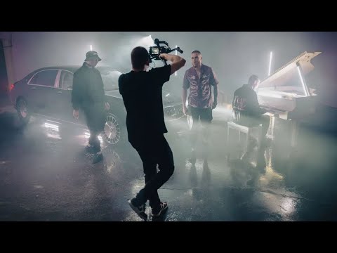 Видео: PG & DRINK - ДУША (Behind the scenes)