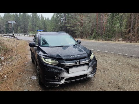 Видео: Неделя из жизни таксиста в маленьком городе, межсезонье...