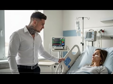 Видео: Босс мафии получает звонок из больницы — “Она указала твоё имя в качестве экстренного контакта