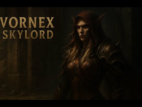 Видео: Последний зов Сильваны #warcraft #wow