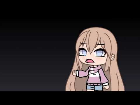 Видео: Страшилка "детский плач" гача лайф