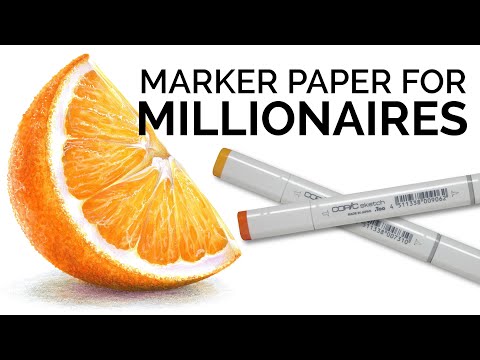 Видео: Картон X-Press It: слишком дорогой или он того стоит?