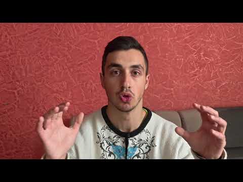 Видео: Почему “Я тебя люблю” от женщины — это ловушка