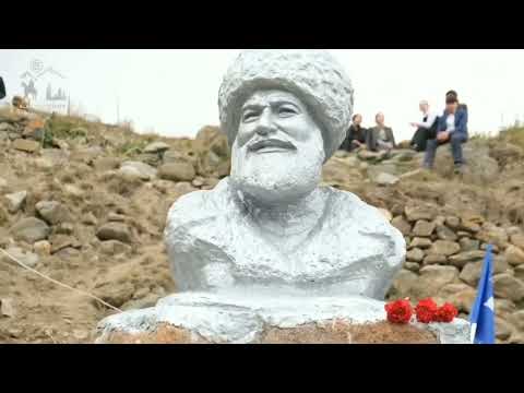 Видео: Дахир Созаруков «Бир кеб айтырым къалгъанды санга»