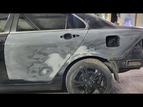 Видео: Будни маляра. Важный нюанс в малярке. От этого зависит конечный результат.